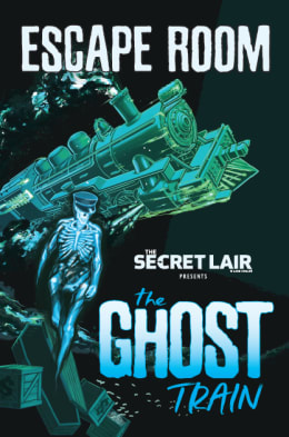 The Ghost Train