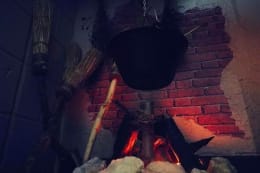 Busca da Pedra Filosofal [Philosopher Stone Quest]