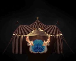 The Cranial Carnival