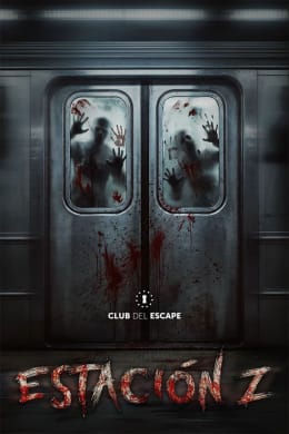 Estación Z [Station Z]