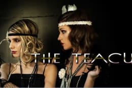 The Teacup