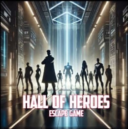 Hall of Heroes