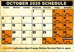 Stone Horse Creek Sanitarium