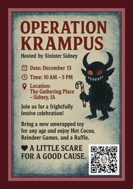 Operation Krampus