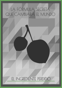 El Ingrediente Perdido [The Missing Ingredient]