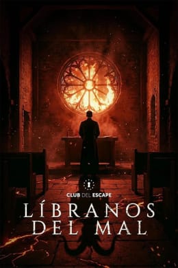 Líbranos del Mal [Deliver us from Evil]