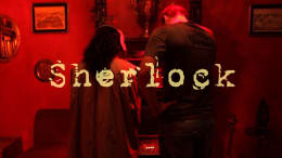 Sherlock