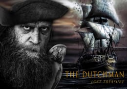The Dutchman, Lost Treasure