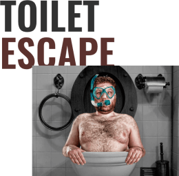 Toilet Escape [Escape Toilet]