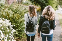 Die Jagd auf den Schmutzfink [Outdoor]