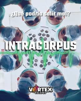 Intracorpus