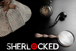 Sherlocked