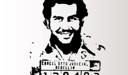 Escobar's Hideout