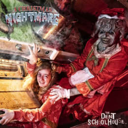 A Christmas Nightmare