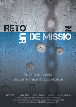 Retour De Mission