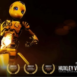 Huxley [VR]