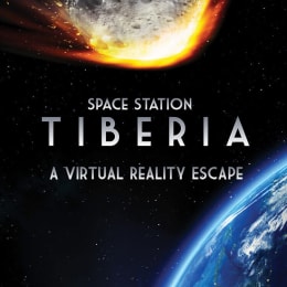 Space Station Tiberia [VR]