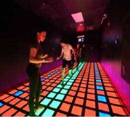 Activate [Interactive Arcade]