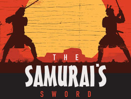 The Samurai's Sword