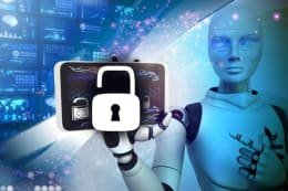 Alerte au Laboratoire de Robotique