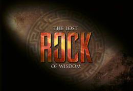 The Lost Rock of Wisdom