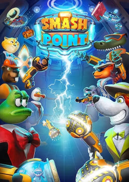 Smash Point [VR]