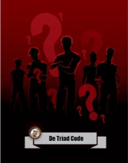 De Triad Code - Triad A: De Investigators