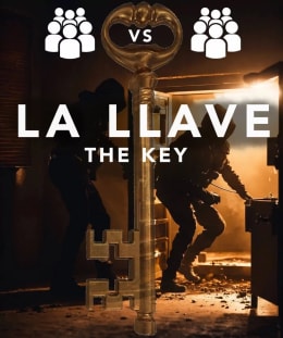 La Llave
