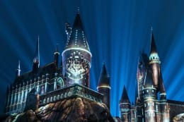 Wizards and Spells