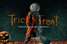 Trick 'r Treat [AR]
