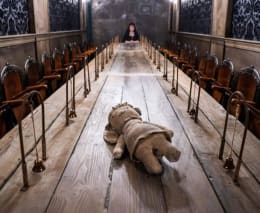 Séance [Immersive Experience]