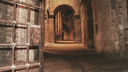 Das Verlies [The Dungeon]