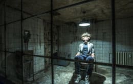 Der Poltergeist [The Poltergeist]