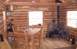 The Cabin