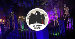 Lehman Manor