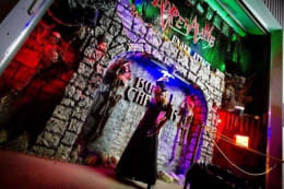 Adrenaline Haunted House