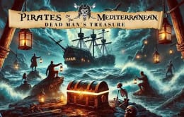 Pirates of The Mediterranean