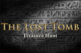 The Lost Tomb