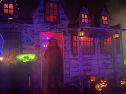 The Haunt at Hellizondo