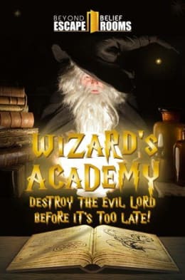 Wizard's Academy