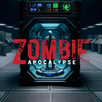 Zombie Apocalypse
