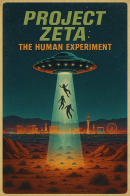 Project Zeta: The Human Experiment