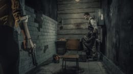 Le Boucher Du Hainaut [The Butcher Of Hainaut]