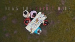 Down The Rabbit Hole