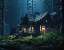 Cabin in the Woods 2.0