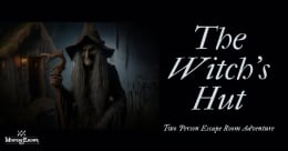 The Witch's Hut