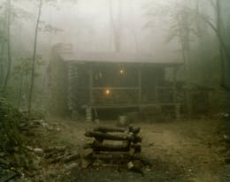 The Haunting of Camp Rutledge