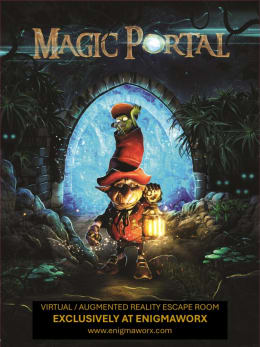 Magic Portal