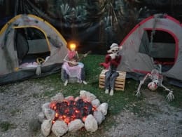 Twisted Haunted 2023