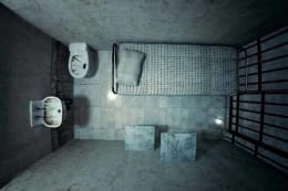 Escape From Alcatraz